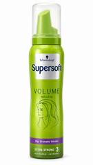 MOUSSE CURL CONTROL , CABELLO RIZADO ESPUMA