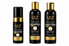 MOUSSE CURL CONTROL , CABELLO RIZADO ESPUMA
