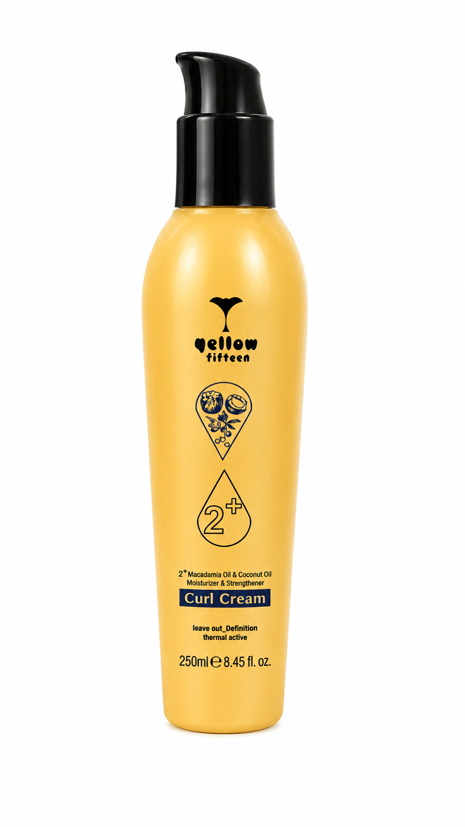 CAPSULAS DE HIDRATACION HAIR VITAMIN - SHAMPOO DE MACADAMIA CON COCONUT