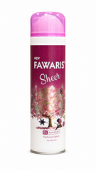 DRY SHAMPOO Y PERFUME PARA EL CABELLO