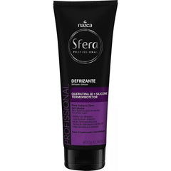 Defrizante Sfera Profissional Nazca 400g protector térmico en crema
