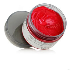 Mofajang crema de color