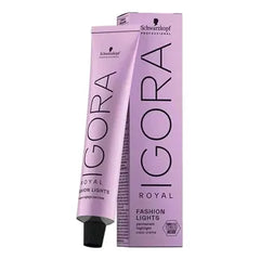TINTES IGORA ROYAL