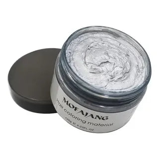 Mofajang crema de color