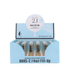 AMPOLLA DE CELULA MADRE HAIR FILL-UP