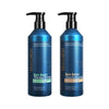SHAMPOO  DE BOTOX ANTI FRIZZ, CABELLO SECO Y MUY DIFICIL DE DOMINAR