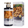 Crecimiento Capilar con Aceite de Ricino (Castor Oil) SHAMPOO