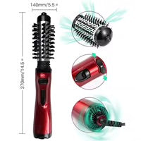 Cepillo giratorio 360 voluminizador con 3 velocidades