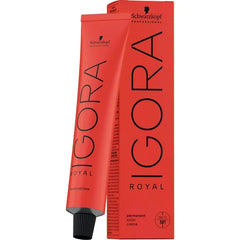 TINTES IGORA ROYAL