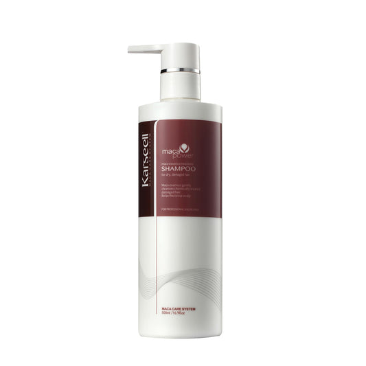 linea Karseell Maca Power