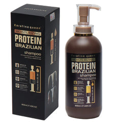 SHAMPOO PROTEIN BRAZILIAN
