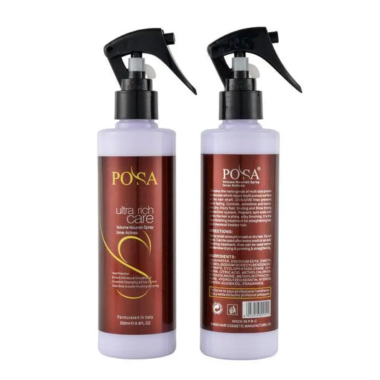 PROTECTOR TERMICO POSA NUTRITIVO ANTI FRIZZ