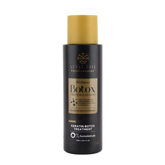SET DE BIOTIN LIBRE DE SAL CRECIMIENTO ANTI CAIDA BOTOX CONTROL FRIZZ