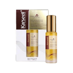 linea Karseell Maca Power
