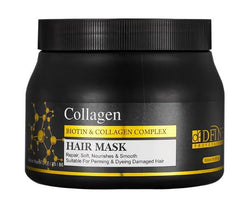 SHAMPOO Y TRATAMIENTO DE ARGAN O BIOTIN