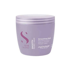 Control volumen low smoothing Alfaparf