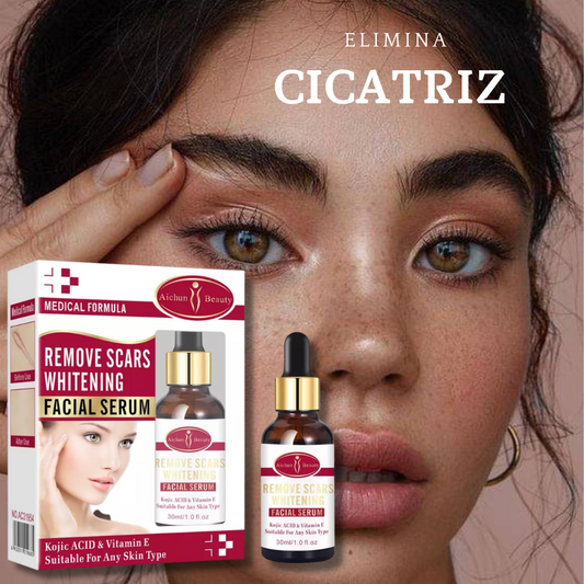 Aichun Beauty Remove Scars Whitening Facial Serum