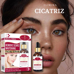 Aichun Beauty Remove Scars Whitening Facial Serum