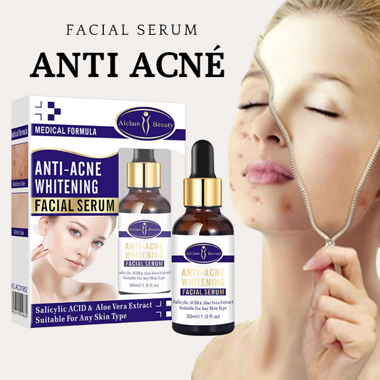 Aichun Beauty Whitening Facial Serum(30ml)