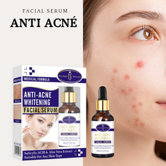 Aichun Beauty Whitening Facial Serum(30ml)