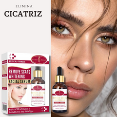 Aichun Beauty Remove Scars Whitening Facial Serum